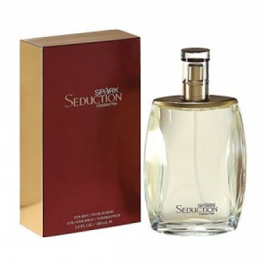 Spark Seduction for Men (Cologne)