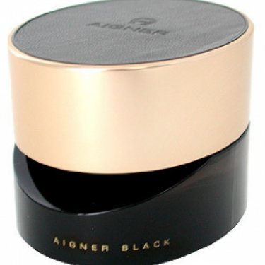 Aigner Black