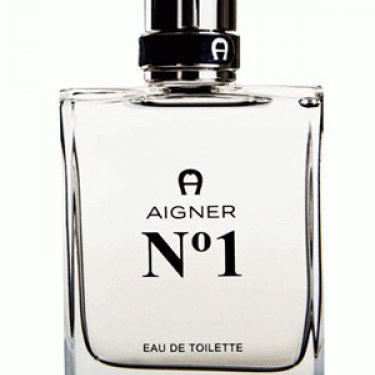 Aigner N°1 (Eau de Toilette)