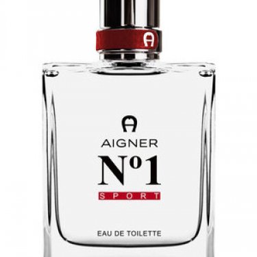 Aigner N°1 Sport