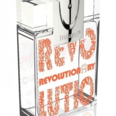 Aigner |man|² Revolutionary