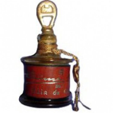 Cuir de Chasse (Parfum)