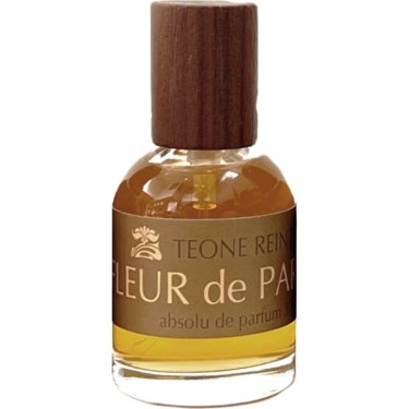 Fleur de Paradis