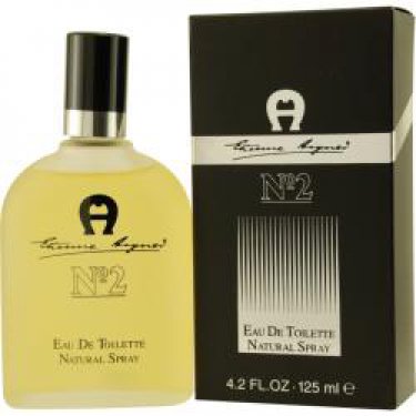 Etienne Aigner Nº2 (Eau de Toilette)