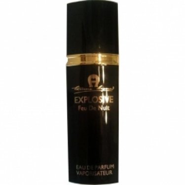 Explosive Feu de Nuit