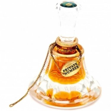 Private Number (Parfum Opalisée)