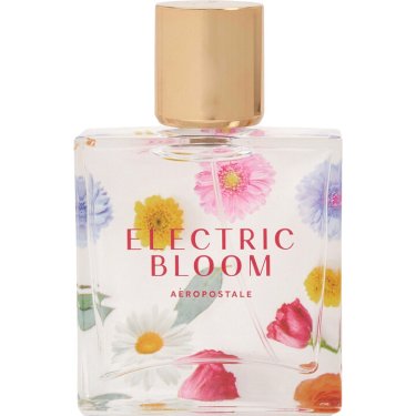 Electric Bloom (Eau de Parfum)