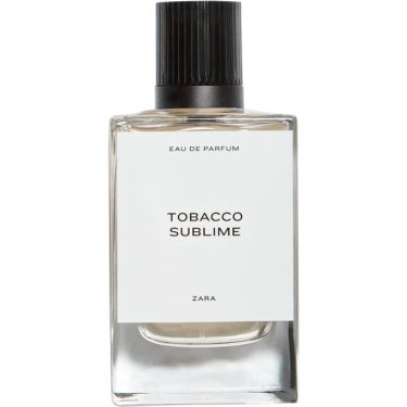 Tobacco Sublime