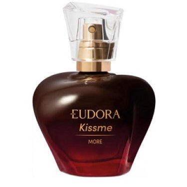 Kiss Me More