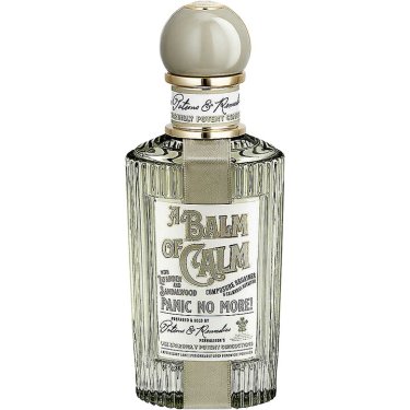 Potions & Remedies: A Balm of Calm