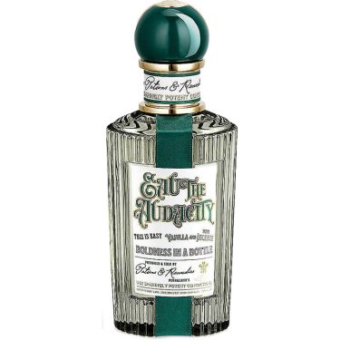 Potions & Remedies: Eau the Audacity