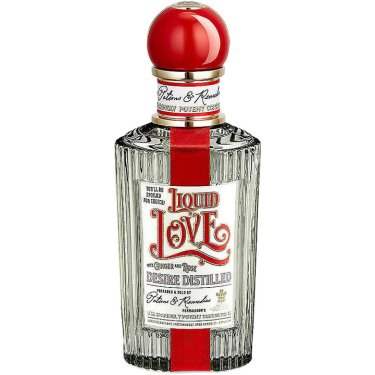 Potions & Remedies: Liquid Love