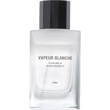 Vapeur Blanche
