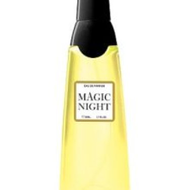 Magic Night