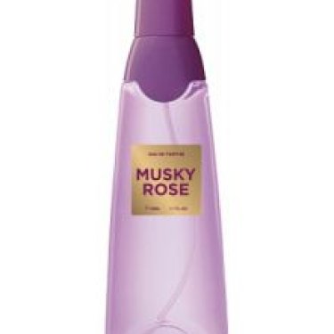 Musky Rose