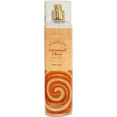 Caramel Chai Swirl (Body Mist)
