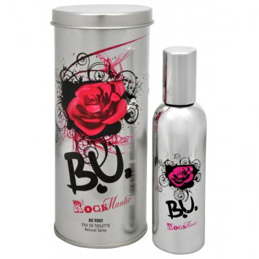 B.U. Rockmantic