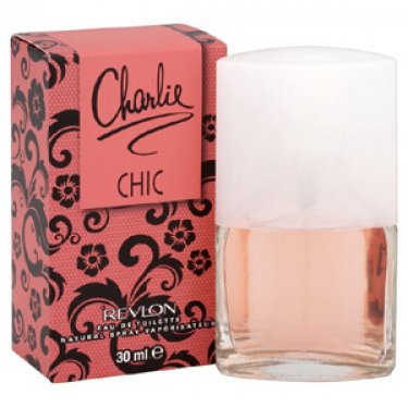Charlie Chic