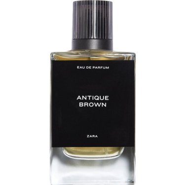 Antique Brown