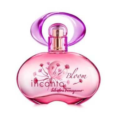 Incanto Bloom (2014)