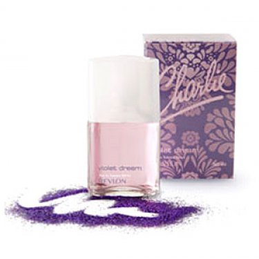 Charlie Violet Dream