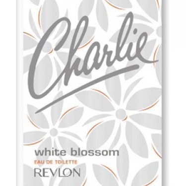 Charlie White Blossom