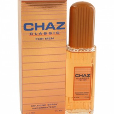 Chaz / Ciaz / Chaz Classic (Cologne)