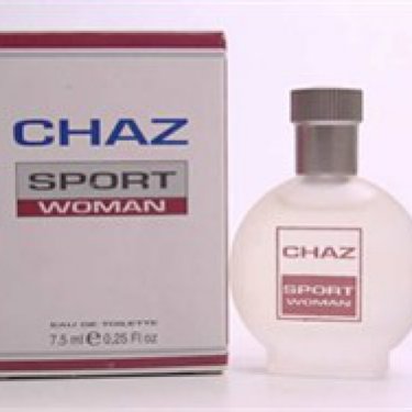 Chaz Sport Woman