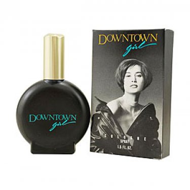 Downtown Girl
