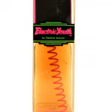Electric Youth by Debbie Gibson