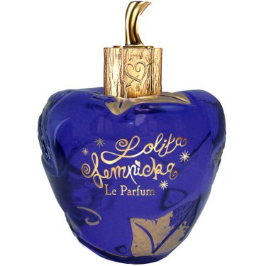 Lolita Lempicka Le Parfum Edition Limitée Flacon Minuit 2023