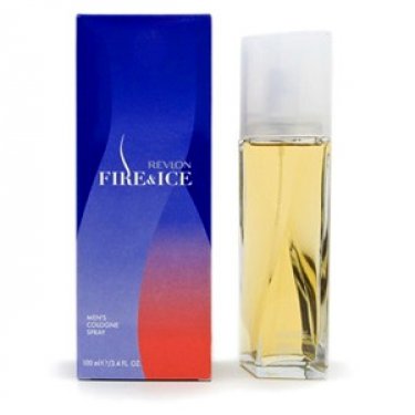 Fire & Ice for Men (Cologne)