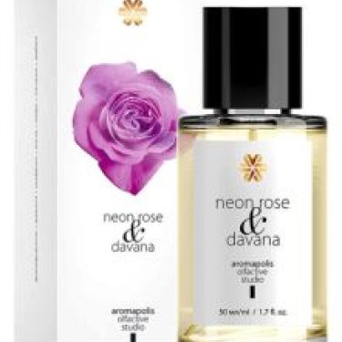 Neon Rose & Davana