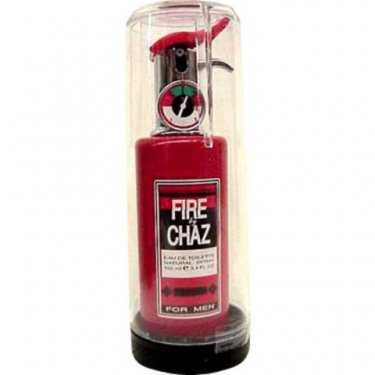 Fire by Chaz