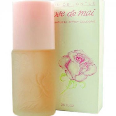 Fleurs de Jontue Rose De Mai