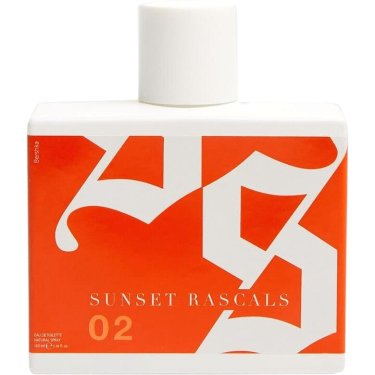 02 Sunset Rascals