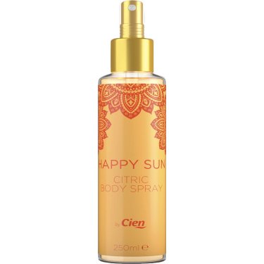 Cien - Happy Sun