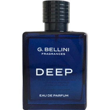G. Bellini - Deep (Eau de Parfum)