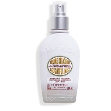 Brume Délicieuse Amande