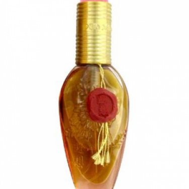 Xi'a Xi'ang (Perfume)