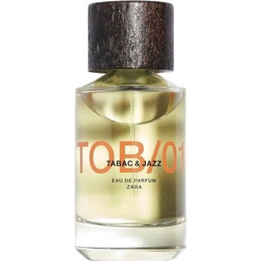 TOB/01 Tabac & Jazz