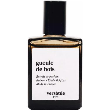 Gueule de Bois (Extrait de Parfum)
