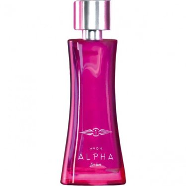 Alpha for Her (Eau de Parfum)
