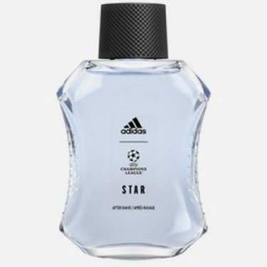UEFA Champions League Star (After Shave)