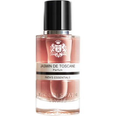 Fath's Essentials: Jasmin de Toscane