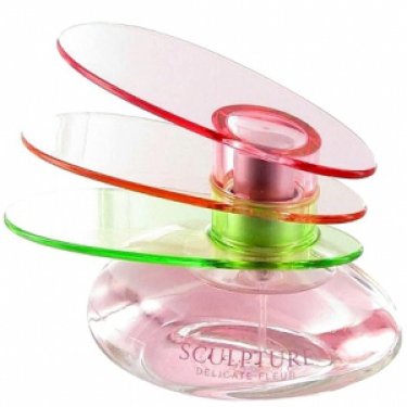 Sculpture Delicate Fleur