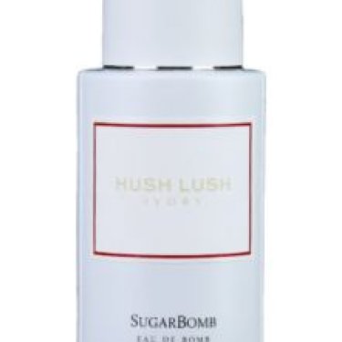 Hush Lush Ivory
