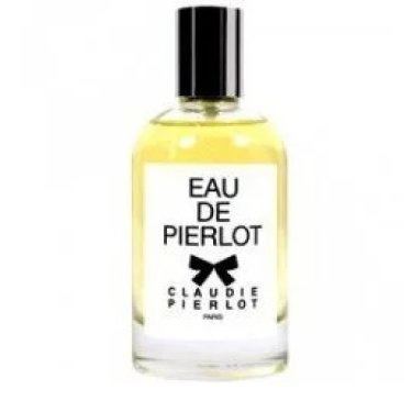 Eau de Pierlot