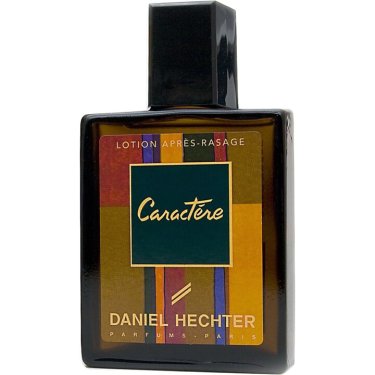 Caractère (Lotion Après-Rasage)