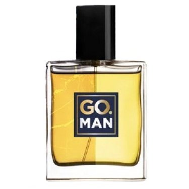 GO. Man
